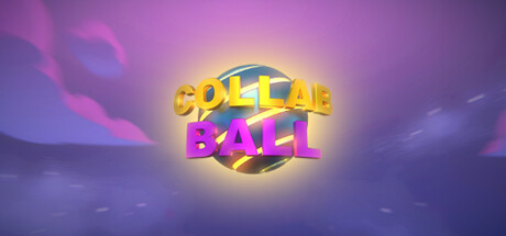 Collab Ball cover art