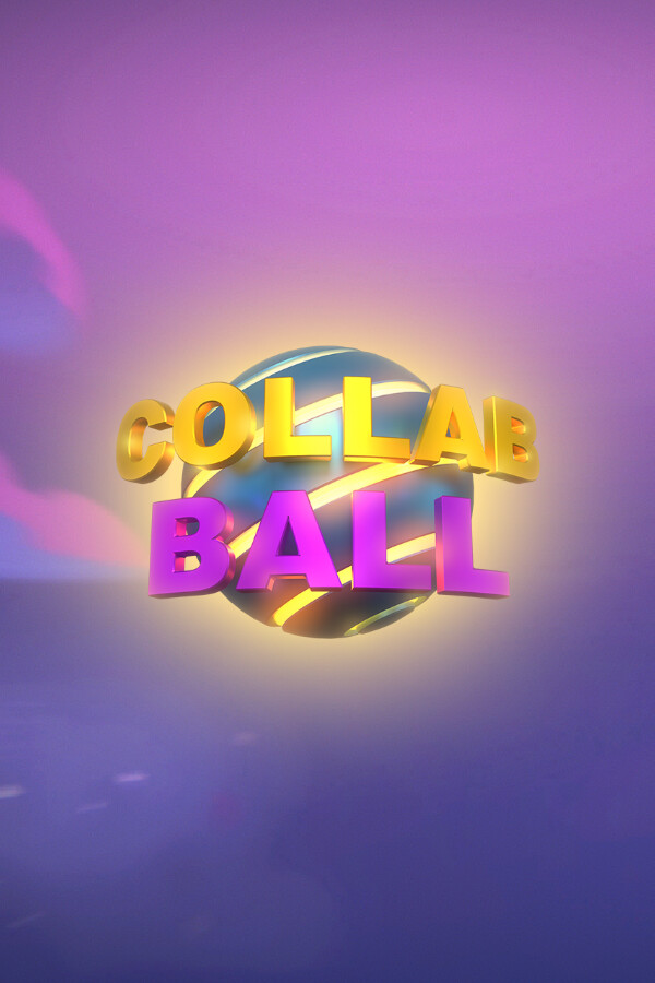 Collab Ball for steam
