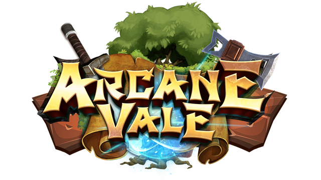 Arcane Vale - Steam Backlog