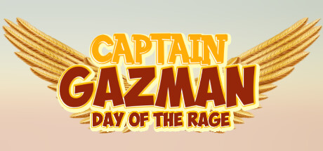 View Captain Gazman Day Of The Rage on IsThereAnyDeal