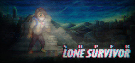 Lone Survivor - Roblox