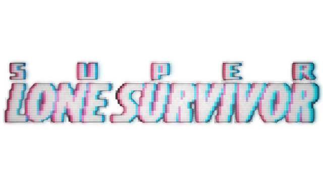 Super Lone Survivor Logo