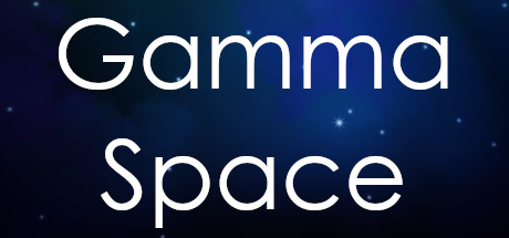 Gamma Space cover art