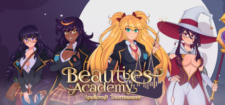 Beauties Academy - Spellcraft Tournament cover art