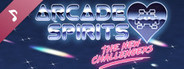 Arcade Spirits: The New Challengers Soundtrack