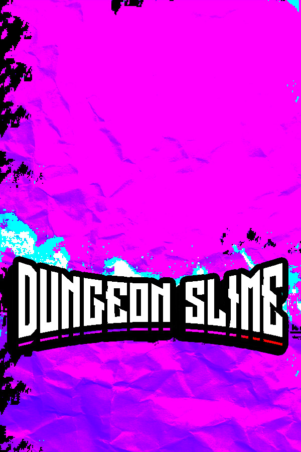 DungeonSlime for Steam in Italy region