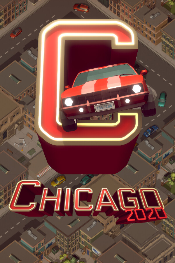 Chicago 2020 for steam