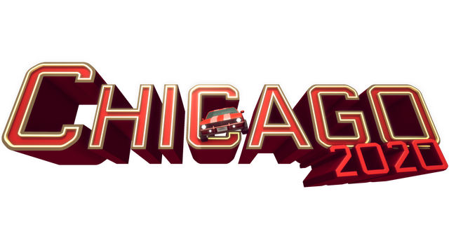 Chicago 2020 Logo