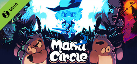 Manacircle Demo cover art