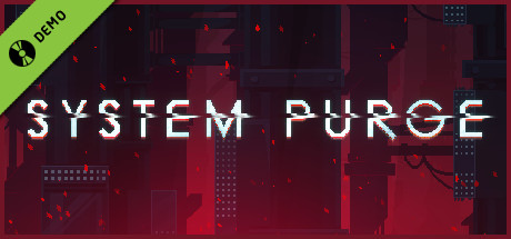 System Purge Demo cover art