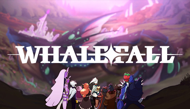 Whalefall