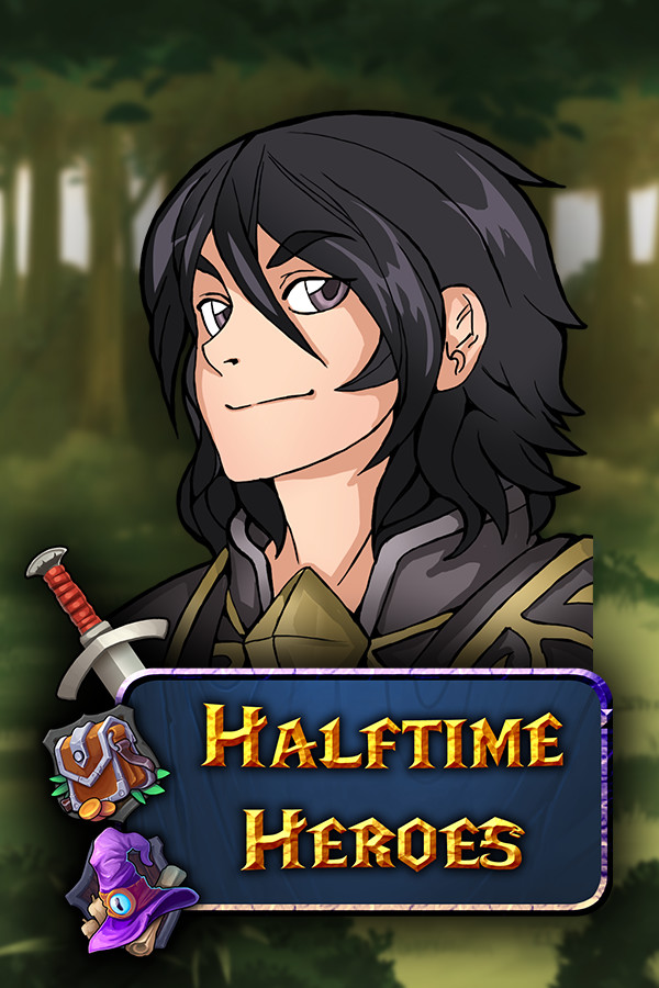 Halftime Heroes for steam