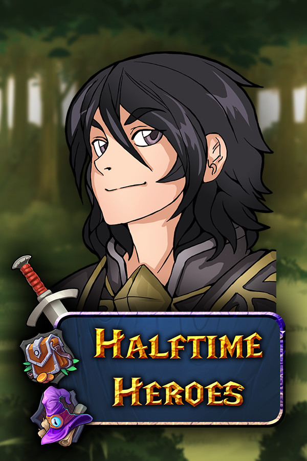 Halftime Heroes for steam Halftime Heroes for steam