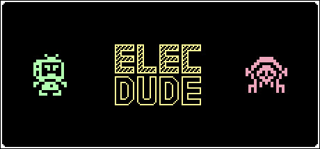 Elec Dude cover art