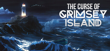 The Curse Of Grimsey Island Playtest cover art