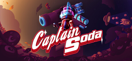 Captain Soda Alpha Playtest