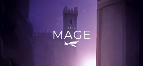 The Mage cover art