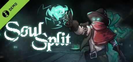 Soul Split Demo cover art