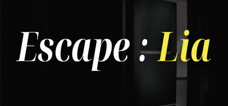Escape : Lia cover art
