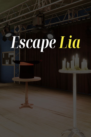 Escape : Lia