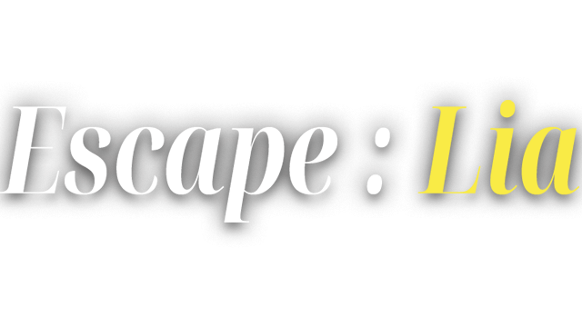Escape : Lia Logo