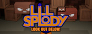 Lil Splody: Look Out Below! System Requirements