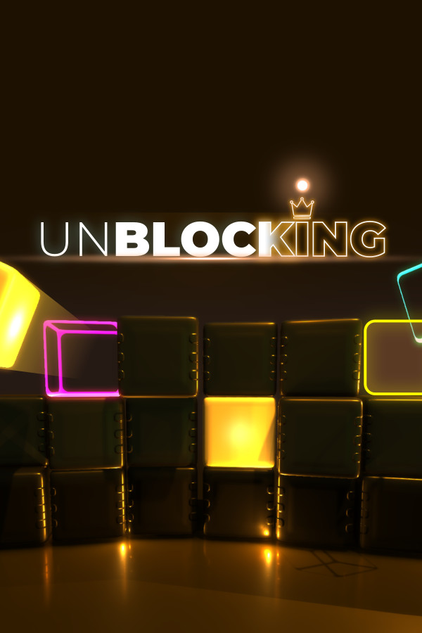 Unblocking for steam