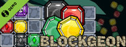 Blockgeon Demo