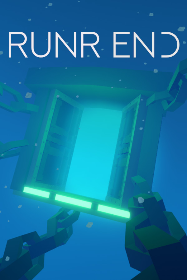 Steam portrait for RUNR END.
