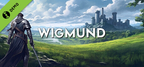 Wigmund Demo cover art