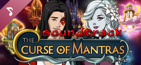 The Curse Of Mantras Soundtrack