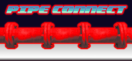 Pipe connect cover art