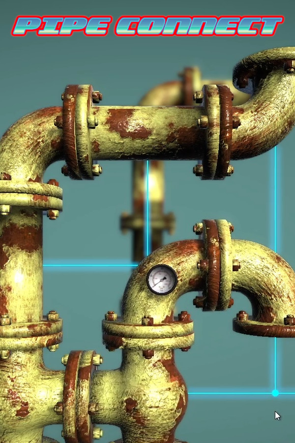 Pipe connect for steam Pipe connect for steam