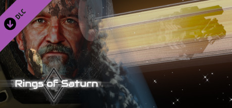ΔV: Rings of Saturn - 4K Texture Pack cover art