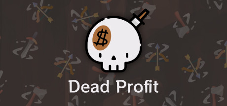 Dead Profit cover art