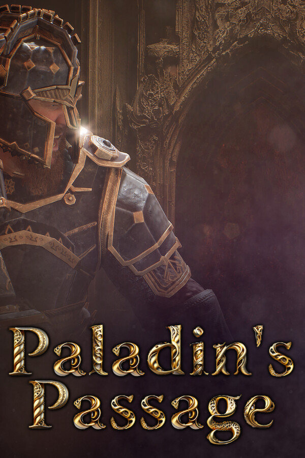 Paladin's Passage for steam Paladin's Passage for steam