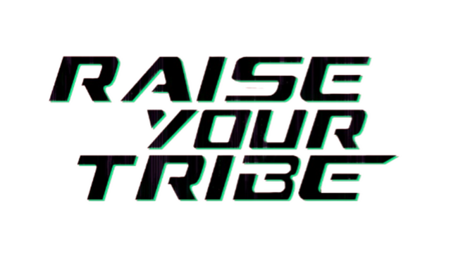 Raise Your Tribe Logo