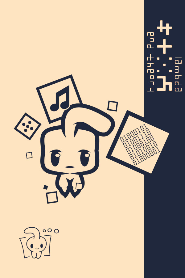LAMBDA end THEORY for Steam in Hong Kong region