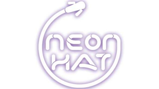 NeonHAT Logo