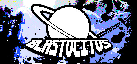 Blastocitos cover art