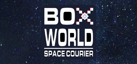 Box World: Space Courier cover art