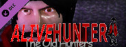 Alive Hunter - The Old Hunters