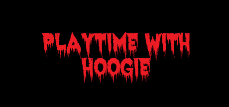 Playtime with Hoogie cover art