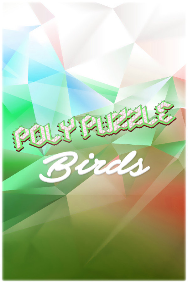 Poly Puzzle: Birds for steam
