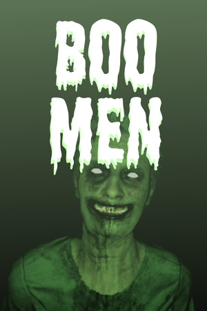 Boo Men poster image on Steam Backlog
