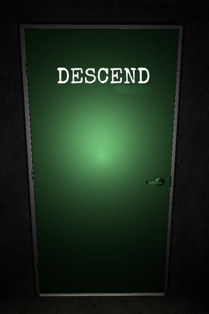 Descend Playtest