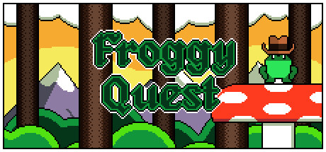 Froggy Quest PC Specs