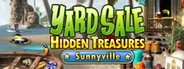 Yard Sale Hidden Treasures Sunnyville