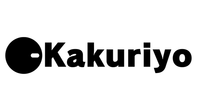 Kakuriyo Logo
