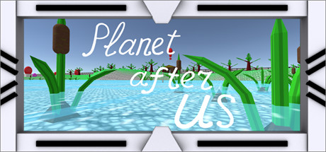 Planet after us cover art
